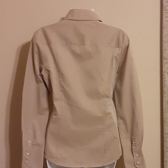 Calvin Klein Button down - Picture 5 of 8